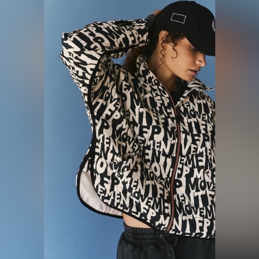 Free People Movement • Pippa Packable Puffer Jacket